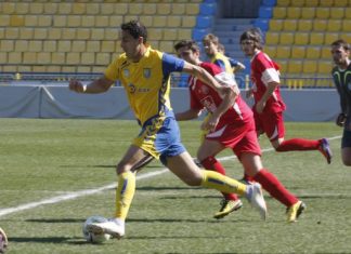 Φιλική «εξάρα» ο Παναιτωλικός