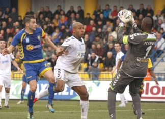 Παναιτωλικός – Ατρόμητος 1-1 Μοιράστηκαν τις εντυπώσεις το καλό ποδόσφαιρο και η διαιτησία (video)