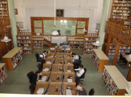«15η Γιορτή βιβλίου – Παρουσίαση των νέων εκδόσεων Ναυπακτιακών βιβλίων»