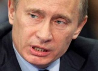 Να ζητήσει το Διεθνές Ποινικό Δικαστήριο από τον Σι Τζινπίνγκ να… συλλάβει τον Πούτιν