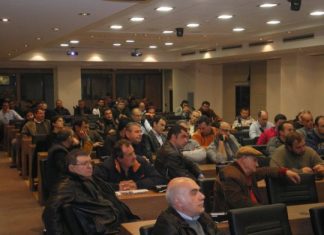 Πρόγραμμα για εκσυγχρονισμό στις Χερσαίες Μεταφορές από το Επιμελητήριο Αιτωλοακαρνανίας