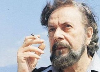 Aφιέρωμα στο Γιάννη Ρίτσο από τη Λέσχη Ανάγνωσης