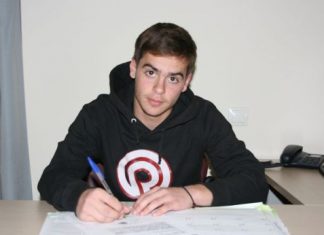 Ενισχύει τα τμημάτα υποδομής ο Παναιτωλικός