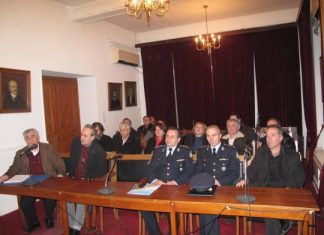 Σύσκεψη για την λαθροϋλοτομία – Εντείνεται σε Αμφιλοχία και βελανιδόδασος Ξηρομέρου