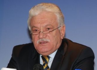 Αλητεία !!! Το πολιτικό σύστημα απογοήτευσε το Θύμιο…