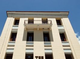 Και τυπικά πρόεδρος του ΤΕΕ Αιτωλοακαρνανίας ο Λίνος Μπλέτσας