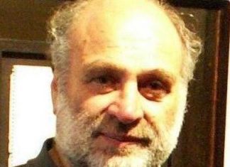 Ομιλία του Φ.Κουτσάφτη στο Εικαστικό Εργαστήρι του Δήμου Αγρινίου