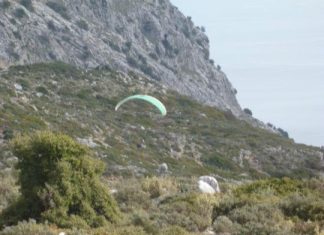 Η πρόκληση ανάβασης της Βαράσοβας…