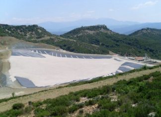 Για το εργοστάσιο Διαχείρισης Στερεών Αποβλήτων Αιτωλοακαρνανίας