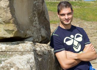 Αντίο και από τον Άγγελο Χαριστέα