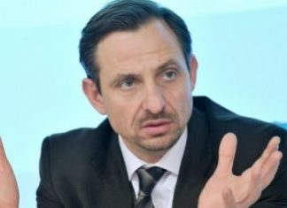 Στο Επιμελητήριο Αιτωλοακαρνανίας παρουσιάζει ο Χατζημαρκάκης το βιβλίο του