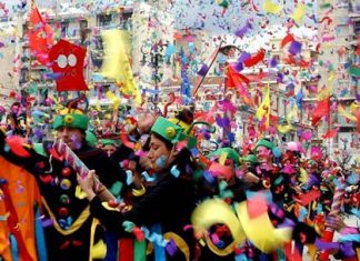 Αγρίνιο ή Πάτρα;;;