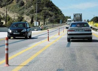 Αθήνα… μέσω παλαιάς εθνικής ή …από τον “πάνω δρόμο” (για να θυμηθούμε τα παλιά)