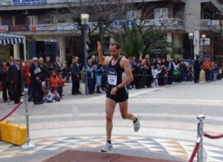 6ος Ημιμαραθώνιος Δρόμος «Μιχάλης Κούσης»