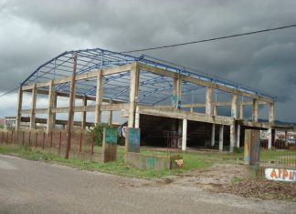 Έργα 4,4 εκατ. ευρώ από το Πρόγραμμα Δημοσίων Επενδύσεων στον δήμο Αγρίνιου