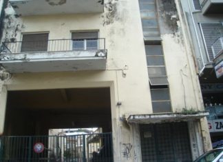 Προτείνει να στεγαστεί η ΔΟΥ στο κτίριο του Καπνού για να μείνει στο Αγρίνιο…