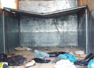 Εξαρθρώθηκε κύκλωμα που μετέφερε λαθρομετανάστες μέσω Αστακού