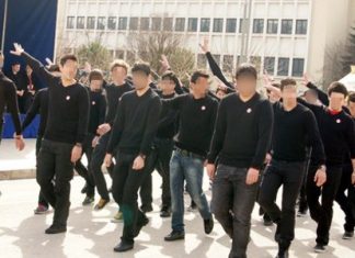 Τέτοια εκπόρνευση !!!