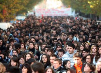 Ε, όχι και χαμένη
