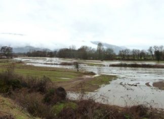 Ξεκινά η μελέτη για τα αντιπλημμυρικά έργα στον Αχελώο