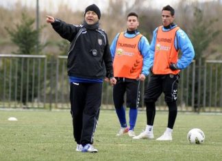 Προβληματισμός Λεμονή για τις απουσίες