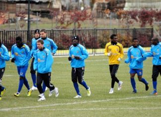 Χωρίς τρεις η προπόνηση του Παναιτωλικού