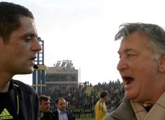 Δεν το βάζουν κάτω στον Παναιτωλικό!