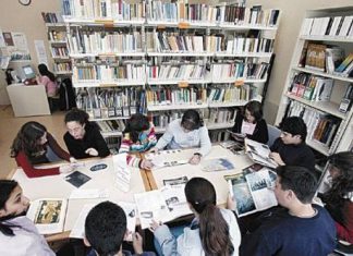 Να λειτουργήσουν οι σχολικές βιβλιοθήκες ζητά η Β ΕΛΜΕ Αιτωλοακαρνανίας