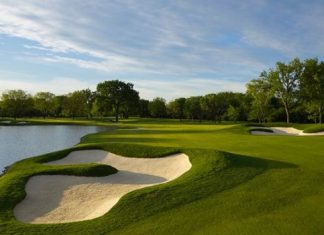 Εγκαταστάσεις γκολφ σε Αχαΐα, Αιτωλοακαρνανία και Λευκάδα προβλέπει το νέο Χωροταξικό για τον Τουρισμό