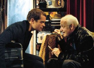 “Sleuth του Anthony Shaffer” από τους  Κιμούλη – Μαρκουλάκη στο Αγρίνιο