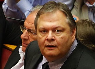 Η κυβέρνηση (μετεκλογικής) συνεργασίας και ο Βενιζέλος ως… Παπαδήμος