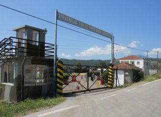 Άγριλος Αμφιλοχίας: Να πατήσει πόδι θέλει η κυβέρνηση, στυλώνουν τα δικά τους οι τοπικοί εκπρόσωποι