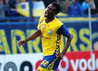 Οι επόμενοι προς αποχώρηση απο τον Παναιτωλικό!