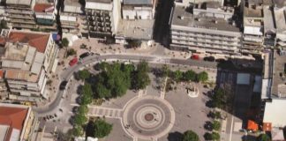 Ξεμπλοκάρει η επέκταση των πεζοδρόμων