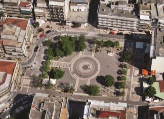 Το Αγρίνιο στο τέλος του 19ου και στις αρχές του 20ου αιώνα