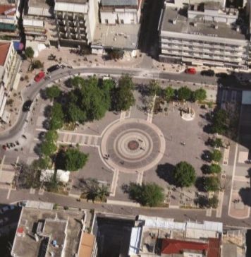 Το Αγρίνιο στο τέλος του 19ου και στις αρχές του 20ου αιώνα