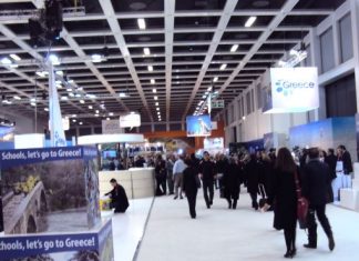 Ψάχνεται (ακόμα) σε τουριστικές εκθέσεις το Μεσολόγγι