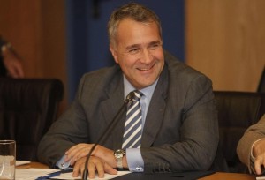Βορίδης