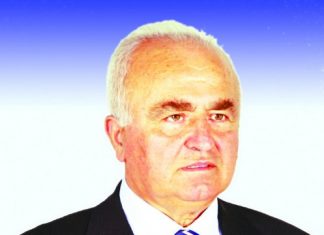 Αλεξόπουλος αντί Ζήση ; Τρομάζει η …ανανέωση της ΝΔ