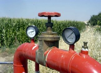 Όλα όσα πρέπει να ξέρετε για τη χορήγηση αδειών για τα υφιστάμενα δικαιώματα χρήσης νερού