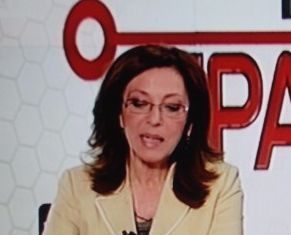 Κοιμώμενος γίγαντας το ΠΑΣΟΚ λέει η Γιαννακά