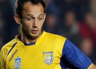 Κοντά σε παραμονή ο Γκόλιας