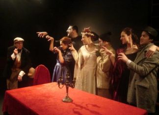 Ξεκίνησαν οι εγγραφές στο «Μικρό Θέατρο»