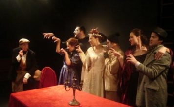 Ξεκίνησαν οι εγγραφές στο «Μικρό Θέατρο»