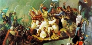 “200 χρόνια από την Έξοδο” : Συνέδριο για τα δύο πρώτα χρόνια της Επανάστασης στο Μεσολόγγι