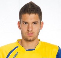 Κλήθηκε στην Εθνική Νέων ο Ζέρης