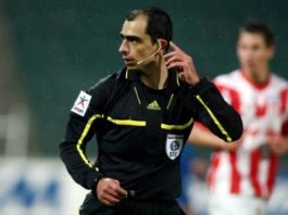 Ο Ζαχαριάδης στη Λεωφόρο