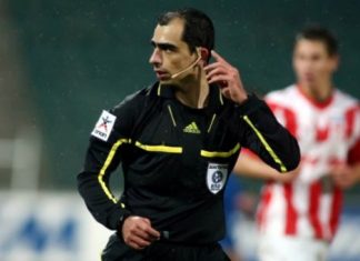 Ο Ζαχαριάδης στη Λεωφόρο