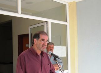 Γ.Θεοφιλάτος : “Οι γιορτές Εξόδου έχουν καταντήσει συμπόσιο, έχουν χάσει το νόημά τους”