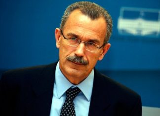 Το μέντιουμ Καψής